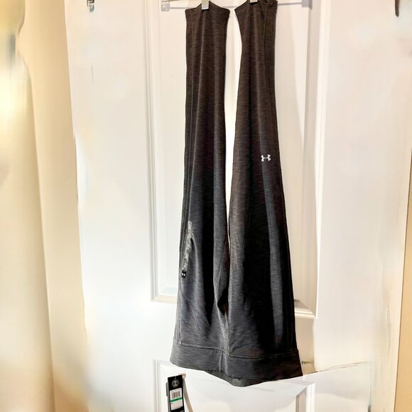 Under Armour ColdGear Women's Leggings Size L - Picture 2 of 11